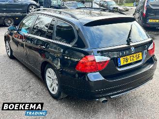 BMW 3-serie 318i 130PK Leer Airco picture 3