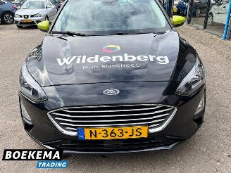 Ford Focus 1.0 EcoBoost Business Navigatie Climate Cruise Camera picture 6