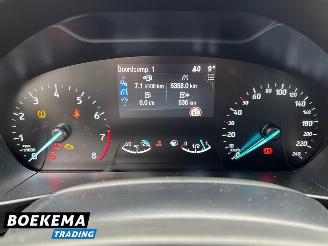 Ford Focus 1.0 EcoBoost Business Navigatie Climate Cruise Camera picture 14