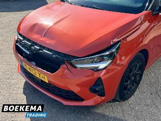 Opel Corsa 1.2 GS Line Apple-Car Climate Lane-Ass picture 6