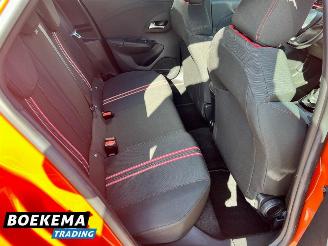 Opel Corsa 1.2 GS Line Apple-Car Climate Lane-Ass picture 16