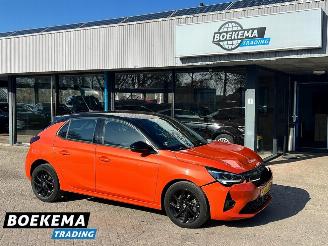 Unfallwagen Opel Corsa 1.2 GS Line Cruise CarPlay Clima 2021/3