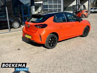 Opel Corsa 1.2 GS Line Apple-Car Climate Lane-Ass picture 2