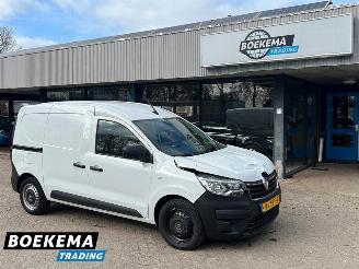 škoda osobní automobily Renault Express 1.5 DCI 75 Comfort Airco Cruise PDC 2023/6