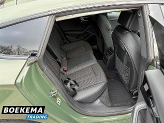 Audi A5 Sportback 35 TFSI S-Edition Competition Navigatie ACC Panorama picture 21