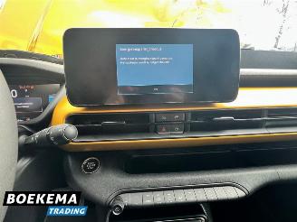Jeep Avenger Summit 54 kWh Carplay Navigatie Camera LED Keyless ACC picture 26
