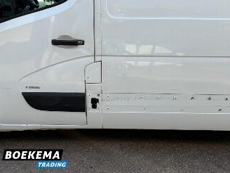 Opel Movano 2.3 Turbo 135PK L3-H2 Climate Control Navigatie Cruise PDC Camera picture 15