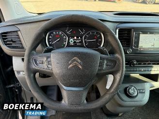 Citroën Jumpy 2.0 HDI 180PK DC 5-Pers XL Automaat Navigatie Camera Leer Stoelverwarming picture 21