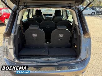 Citroën C4-picasso 1.2 PT Business Navigatie Keyless 7-Persoons Clima Zenith picture 19