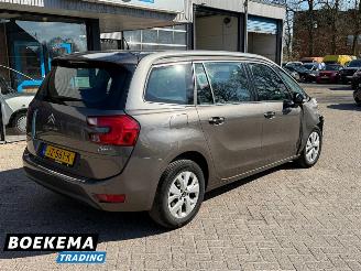 Citroën C4-picasso 1.2 PT Business Navigatie Keyless 7-Persoons Clima Zenith picture 2
