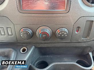 Opel Movano 2.3 CDTI L3-H2 Navigatie Clima Cruise PDC Schuifdeur picture 20
