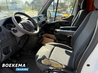 Opel Movano 2.3 CDTI L3-H2 Navigatie Clima Cruise PDC Schuifdeur picture 16