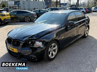 BMW 3-serie 318i Corporate Lease M-Sport Navigatie Clima Cruise PDC picture 4