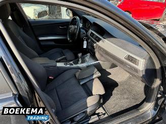 BMW 3-serie 318i Corporate Lease M-Sport Navigatie Clima Cruise PDC picture 22