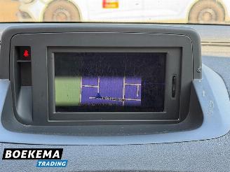 Renault Mégane Estate 1.4 TCe Dynamique Navigatie Climate Cruise PDC picture 20