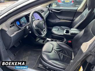 Tesla Model S 85 Base FREE SUPER CHARGE Autopilot Leder BTW picture 15