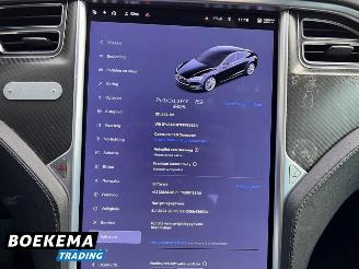 Tesla Model S 85 Base FREE SUPER CHARGE Autopilot Leder BTW picture 27