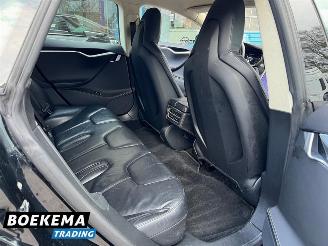 Tesla Model S 85 Base FREE SUPER CHARGE Autopilot Leder BTW picture 18