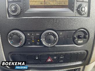 Volkswagen Crafter 35 2.0 TDI L3-H2 9-Persoons Airco Rolstoellift Cruise picture 34