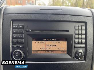 Volkswagen Crafter 35 2.0 TDI L3-H2 9-Persoons Airco Rolstoellift Cruise picture 33