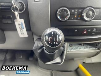 Volkswagen Crafter 35 2.0 TDI L3-H2 9-Persoons Airco Rolstoellift Cruise picture 32