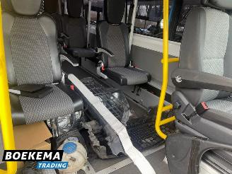 Volkswagen Crafter 35 2.0 TDI L3-H2 9-Persoons Airco Rolstoellift Cruise picture 24