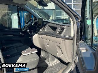 Ford Transit Custom 320 2.0 TDCI 131PK Automaat Navigatie Camera PDC Stoelverw. picture 20