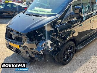 Ford Transit Custom 320 2.0 TDCI 131PK Automaat Navigatie Camera PDC Stoelverw. picture 6