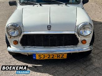 Austin Mini 1000 Mayfair kat. picture 7