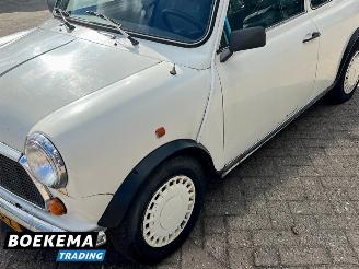 Austin Mini 1000 Mayfair kat. picture 8