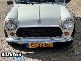 Austin Mini 1000 Mayfair kat. picture 7