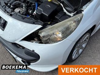 Peugeot 207 1.6 16V T Le Mans 150PK Climate Cruise Schaalstoelen picture 10