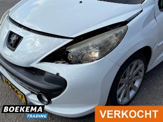 Peugeot 207 1.6 16V T Le Mans 150PK Climate Cruise Schaalstoelen picture 7