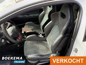 Peugeot 207 1.6 16V T Le Mans 150PK Climate Cruise Schaalstoelen picture 13