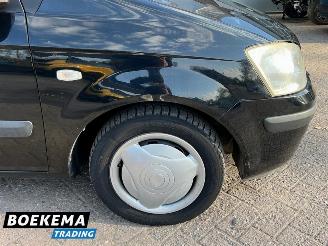 Hyundai Getz 1.6i 16V 105PK GLS Airco picture 10