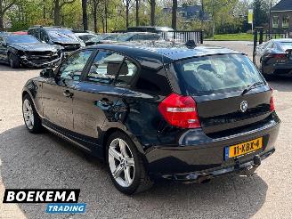 BMW 1-serie 116i Business Line Cruise Climate Trekhaak picture 3