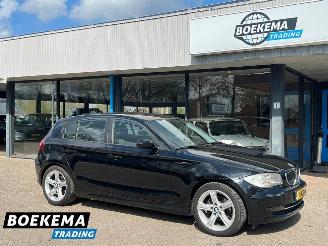BMW 1-serie 116i Business Line Cruise Climate Trekhaak 2009/10
