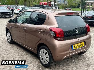 Peugeot 108 1.0 e-VTi Active Airco PDC 5-Deurs picture 3