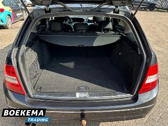 Mercedes C-klasse 180 Avantgarde Automaat Navigatie Stoelverw. picture 18