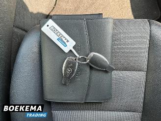 Mercedes C-klasse 180 Avantgarde Automaat Navigatie Stoelverw. picture 21