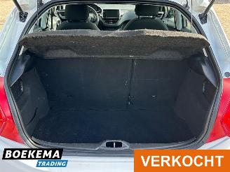 Peugeot 208 1.2 e-VTi Active Automaat Navigatie Climate picture 16