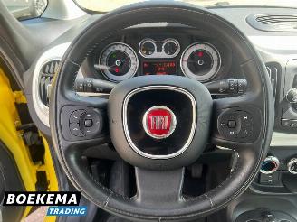 Fiat 500L 0.9 TwinAir Navigatie Airco Cruise Control PDC picture 20