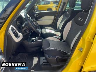 Fiat 500L 0.9 TwinAir Navigatie Airco Cruise Control PDC picture 14