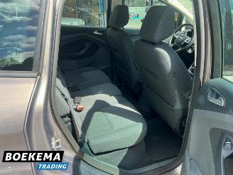 Ford C-Max 1.0 Titanium Stoelverw. Climate Cruise PDC picture 14