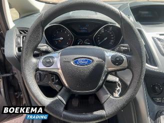 Ford C-Max 1.0 Titanium Stoelverw. Climate Cruise PDC picture 18