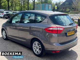 Ford C-Max 1.0 Titanium Stoelverw. Climate Cruise PDC picture 3