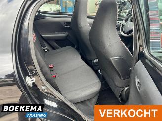 Citroën C1 1.2 PureTech 82PK Airscape Climate Camera picture 17