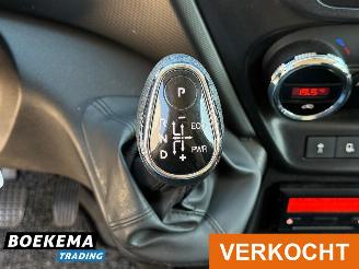 Iveco Daily 40C21 3.0 Hi-Matic Clixtar Geveerde-stoel Climate Navigatie Tacho Webasto picture 20