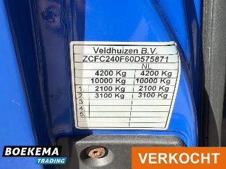 Iveco Daily 40C21 3.0 Hi-Matic Clixtar Geveerde-stoel Climate Navigatie Tacho Webasto picture 27