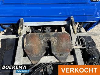 Iveco Daily 40C21 3.0 Hi-Matic Clixtar Geveerde-stoel Climate Navigatie Tacho Webasto picture 11